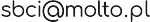 MOLTO.PL - kontakt